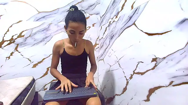 luciana daza online show from 05/28/26, 11:24