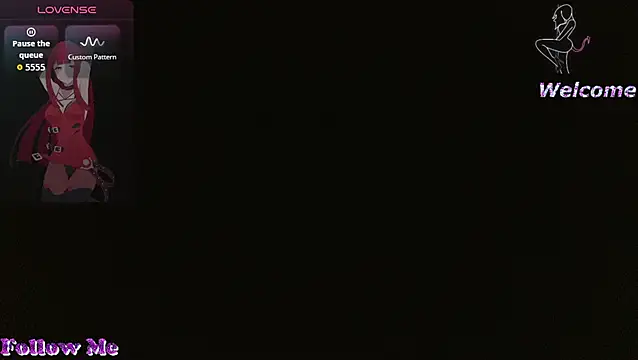 black ambar online show from 02/11/26, 11:32