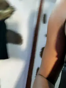 Snapshot of Jeniffer_Jarvis chatting on 03/05/25, 07:06 Jeniffer Jarvis online show from 03/05/25, 07:06