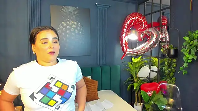 taylor bennet online show from 02/22/25, 01:22