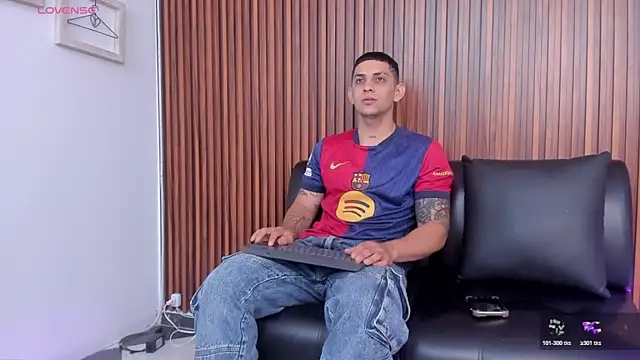 Alex cute77 online show from 02/01/26, 12:37