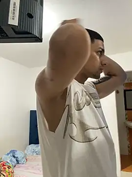 Alex cute77 online show from 03/09/26, 11:25