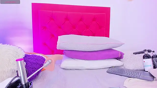 Sofia Girl  online show from 01/31/25, 07:29