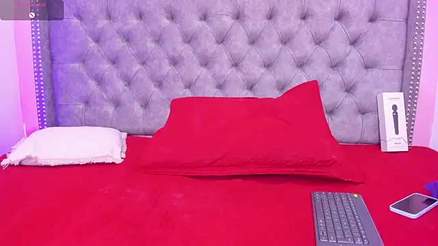 Sofia Girl  online show from 10/26/25, 08:09