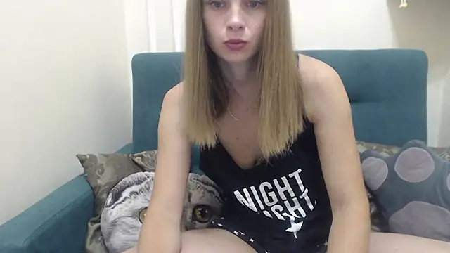 BustyBlondyShow online show from 07/06/26, 06:10
