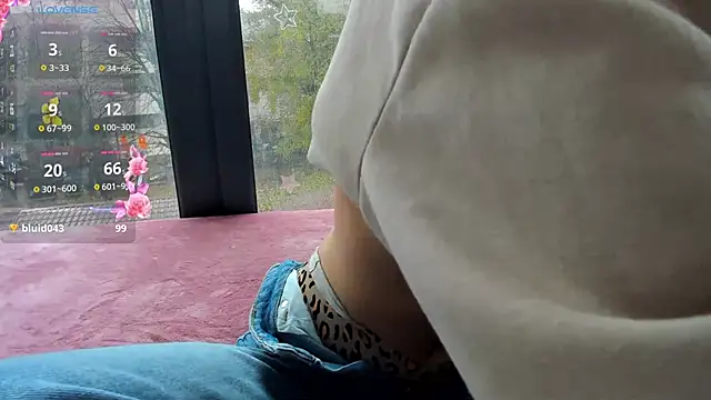 Sassy Teen online show from 12/10/24, 10:38