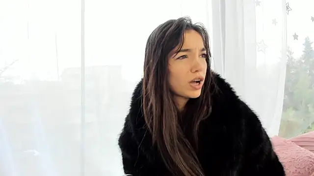 Sassy Teen online show from 12/21/24, 09:55