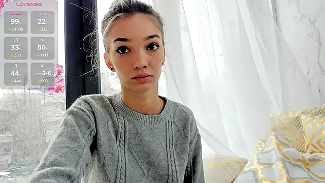 Sassy Teen online show from 03/13/25, 09:43