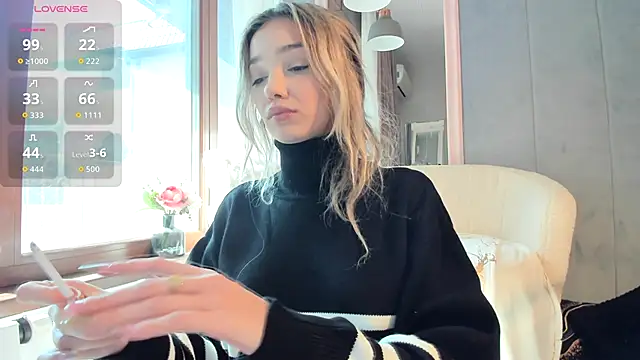 Sassy Teen online show from 09/30/25, 09:47