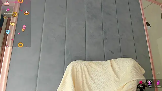 Sassy Teen online show from 10/30/25, 10:16