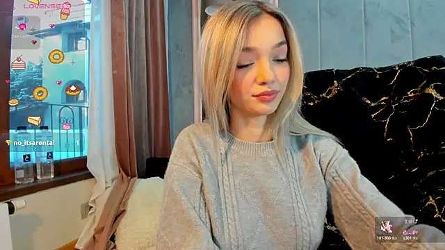 Sassy Teen online show from 01/09/26, 06:27