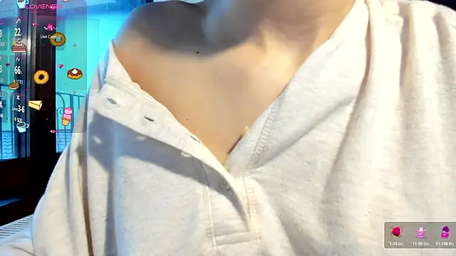 Sassy Teen online show from 02/09/26, 08:40