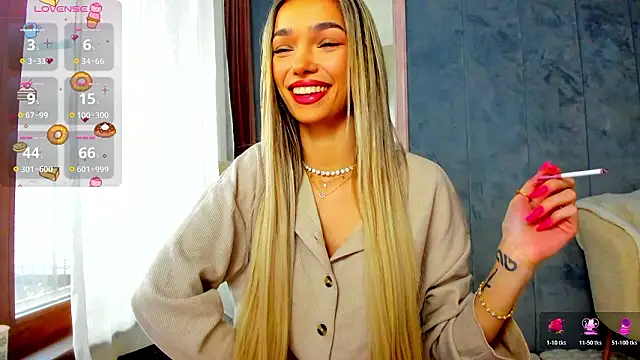 Sassy Teen online show from 02/11/26, 08:41