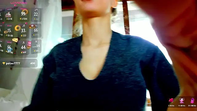 Sassy Teen online show from 02/23/26, 10:01