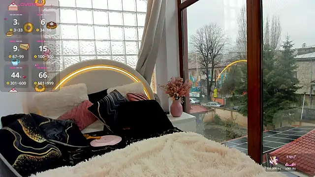 Sassy Teen online show from 04/03/26, 07:39