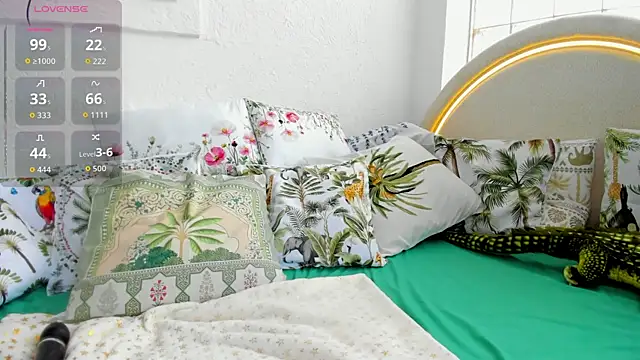 Sassy Teen online show from 05/08/26, 05:57