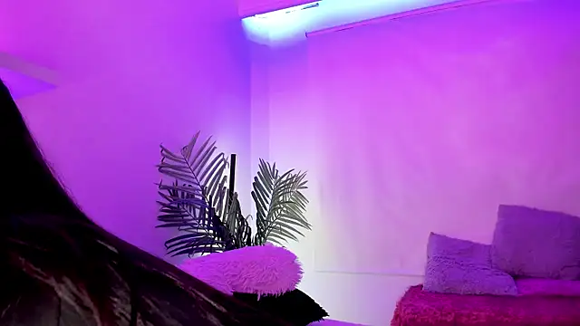 Gloomydoll online show from 10/03/25, 08:39