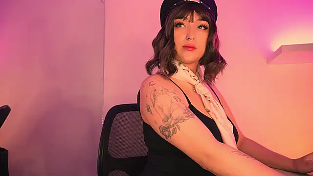 Gloomydoll online show from 02/03/26, 06:35