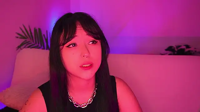 Gloomydoll online show from 03/13/26, 08:59