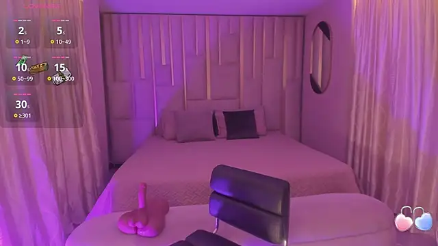 Snapshot of LindseyMoss chatting on 12/24/24, 10:44 LindseyMoss online show from 12/24/24, 10:44