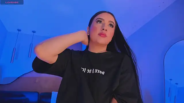 Snapshot of LindseyMoss chatting on 02/01/25, 04:14 LindseyMoss online show from 02/01/25, 04:14