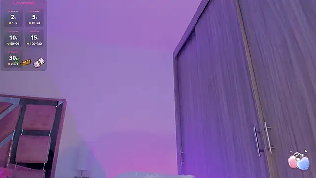 Snapshot of LindseyMoss chatting on 03/14/25, 12:51 LindseyMoss online show from 03/14/25, 12:51