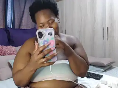 Real1SweetQueen online show from 01/07/26, 08:06