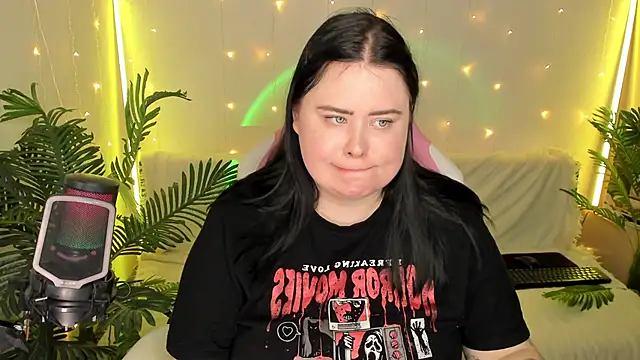 Akemi BBW online show from 01/02/25, 06:12