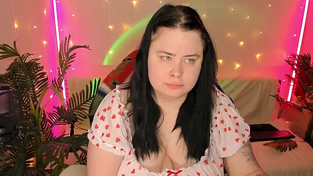 Akemi BBW online show from 01/05/25, 07:28