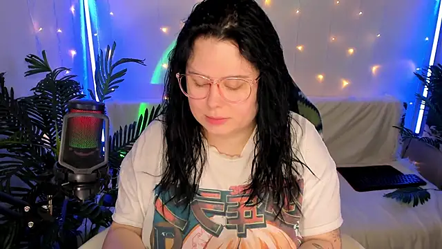 Akemi BBW online show from 01/07/25, 06:24