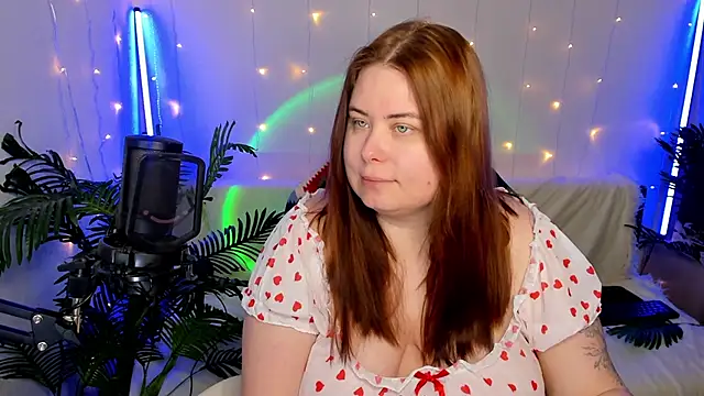 Akemi BBW online show from 01/11/25, 11:02