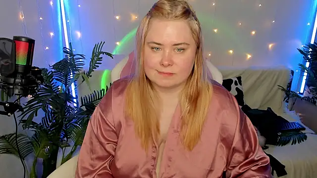 Akemi BBW online show from 01/18/25, 12:13