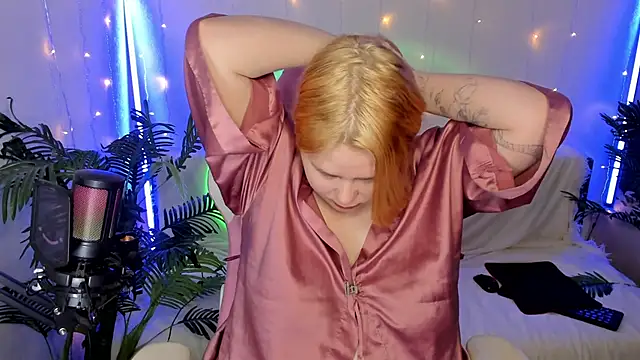 Akemi BBW online show from 01/20/25, 05:48