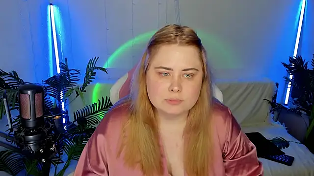 Akemi BBW online show from 01/26/25, 09:18