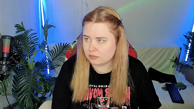 Akemi BBW online show from 02/06/25, 09:28