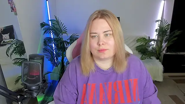 Akemi BBW online show from 02/24/25, 06:47