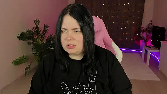 Akemi BBW online show from 09/30/25, 05:18