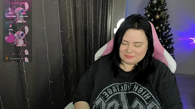 Akemi BBW online show from 01/11/26, 04:39