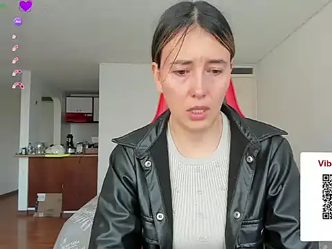 zoe jeane beker online show from 06/01/26, 07:15