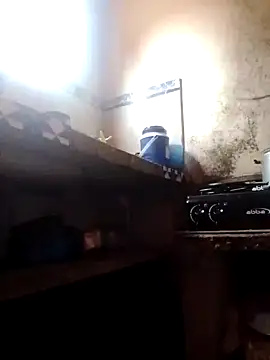 sirenita24x online show from 10/23/25, 02:27