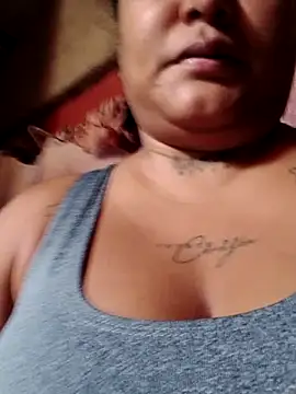 sirenita24x online show from 10/24/25, 08:05