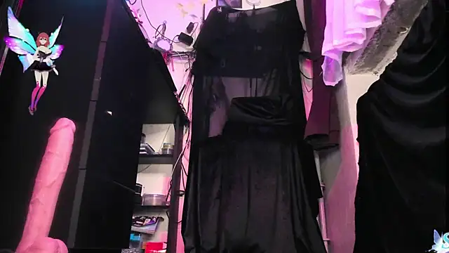 astarrot online show from 01/11/25, 07:49