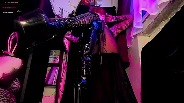 astarrot online show from 02/18/25, 07:09