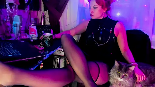 astarrot online show from 02/28/25, 12:32