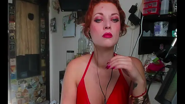 astarrot online show from 09/12/25, 09:42