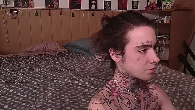 Hanako Jentoru online show from 03/12/26, 01:06