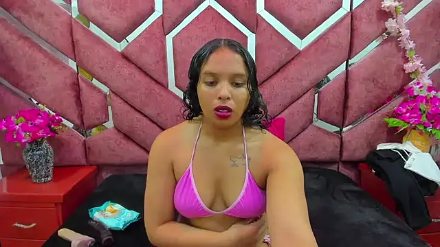 AnalNaugthy online show from 09/24/25, 11:46