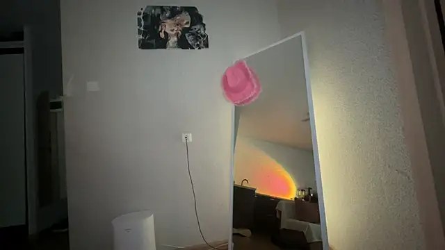 Al1ce Fox online show from 04/20/26, 07:26