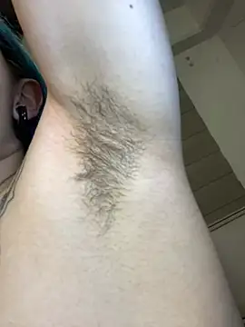 kaoticblue  online show from 01/17/25, 02:18