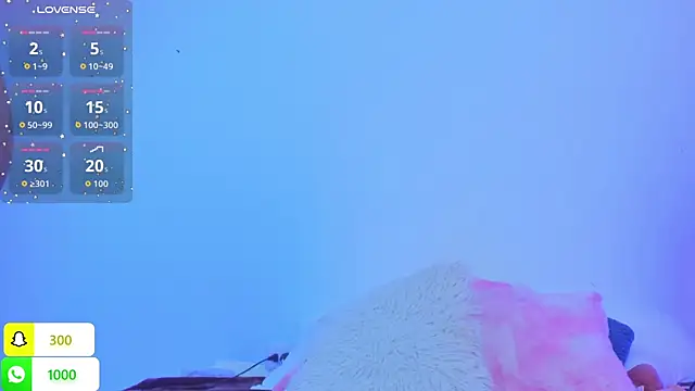 Snapshot of Anette_ chatting on 01/06/26, 09:50 Anette online show from 01/06/26, 09:50